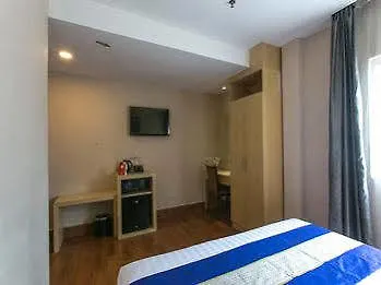 Oyo Premium Brickfields Asia College Kuala Lumpur Hotel