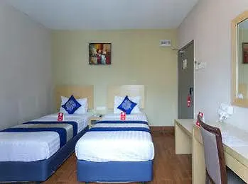 Oyo Premium Brickfields Asia College Kuala Lumpur